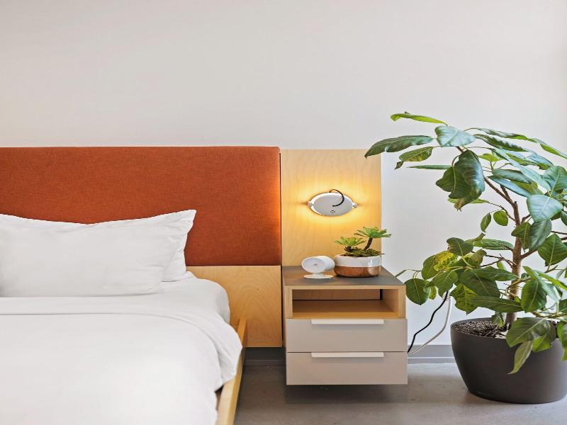 Harthall Hotel image