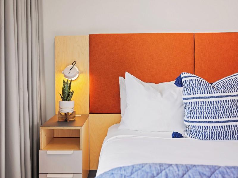 Harthall Hotel image