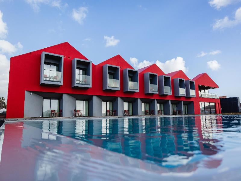 Pico Terramar & Spa image