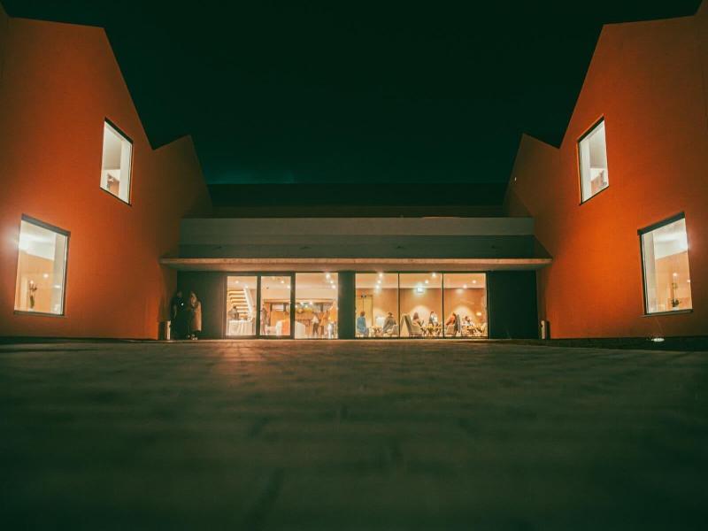 Pico Terramar & Spa image