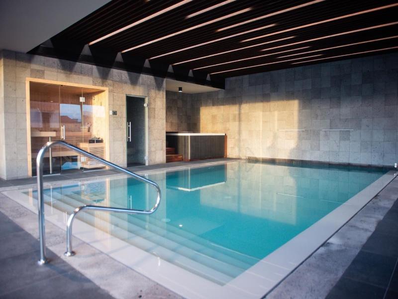 Pico Terramar & Spa image