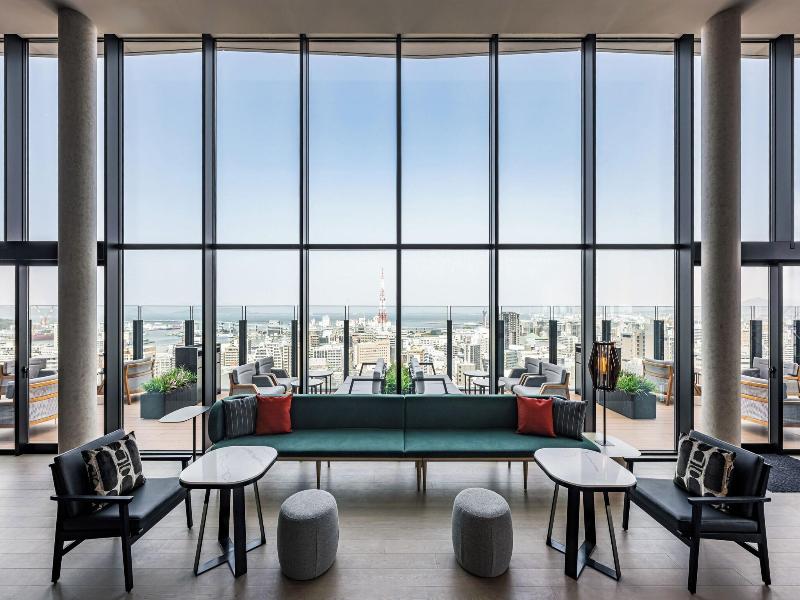 The Gate Hotel Fukuoka By Hulic image