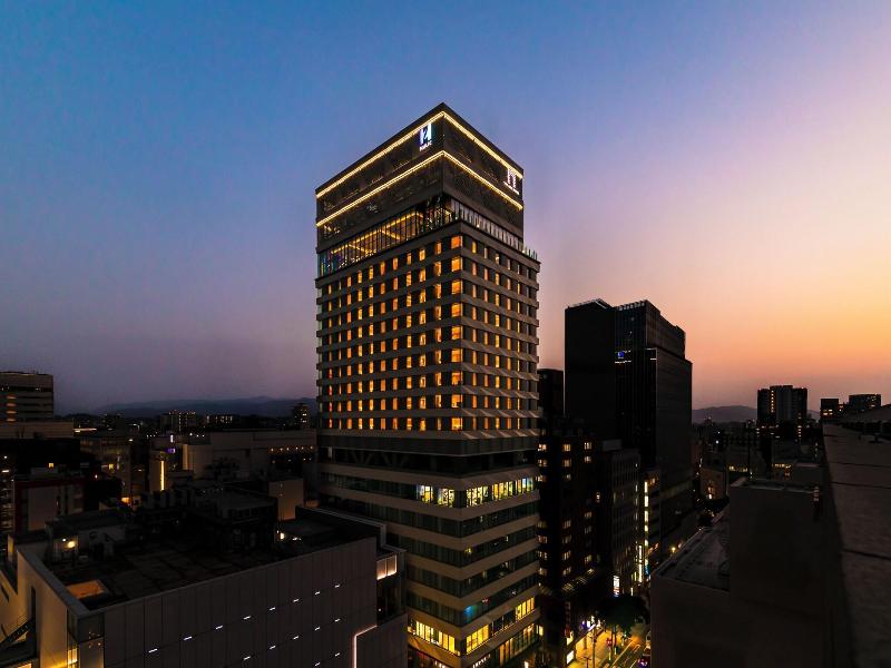 The Gate Hotel Fukuoka By Hulic image