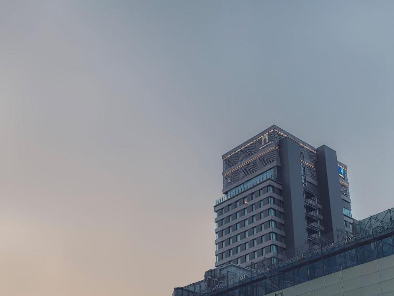 The Gate Hotel Fukuoka By Hulic image