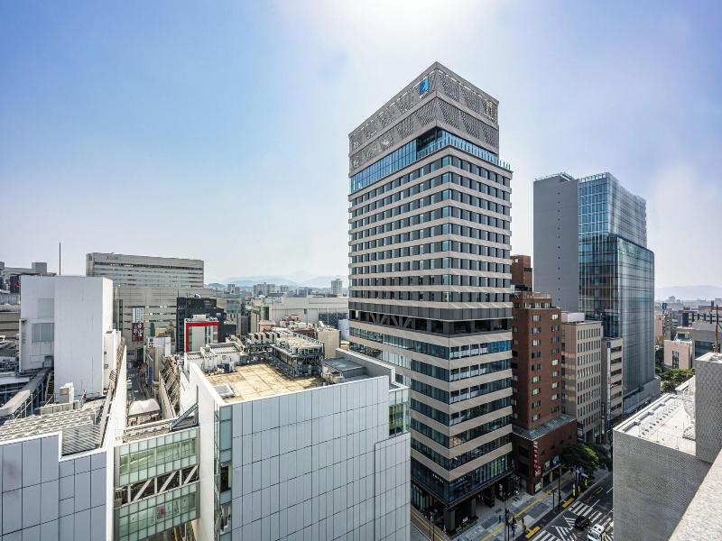 The Gate Hotel Fukuoka By Hulic image