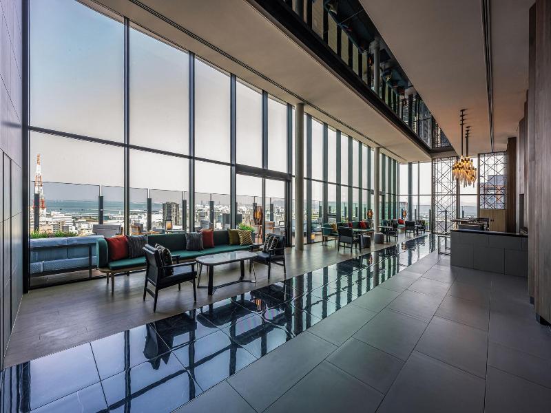 The Gate Hotel Fukuoka By Hulic image