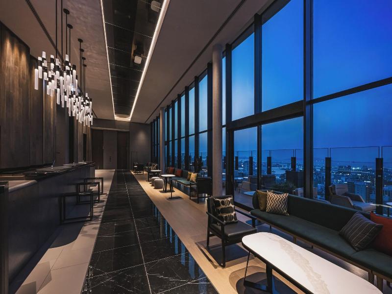 The Gate Hotel Fukuoka By Hulic image