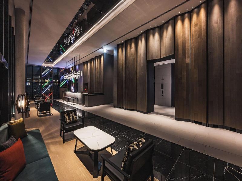 The Gate Hotel Fukuoka By Hulic image