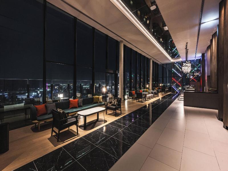 The Gate Hotel Fukuoka By Hulic image