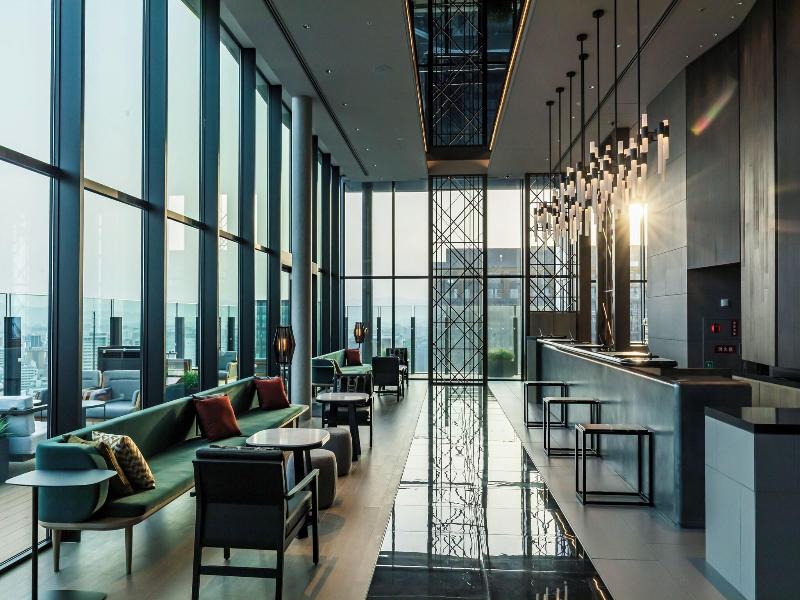 The Gate Hotel Fukuoka By Hulic image