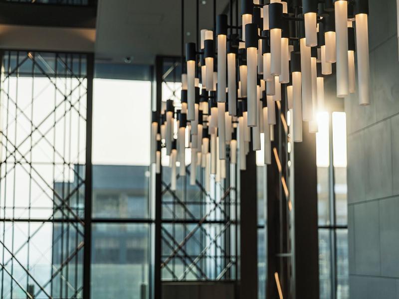 The Gate Hotel Fukuoka By Hulic image