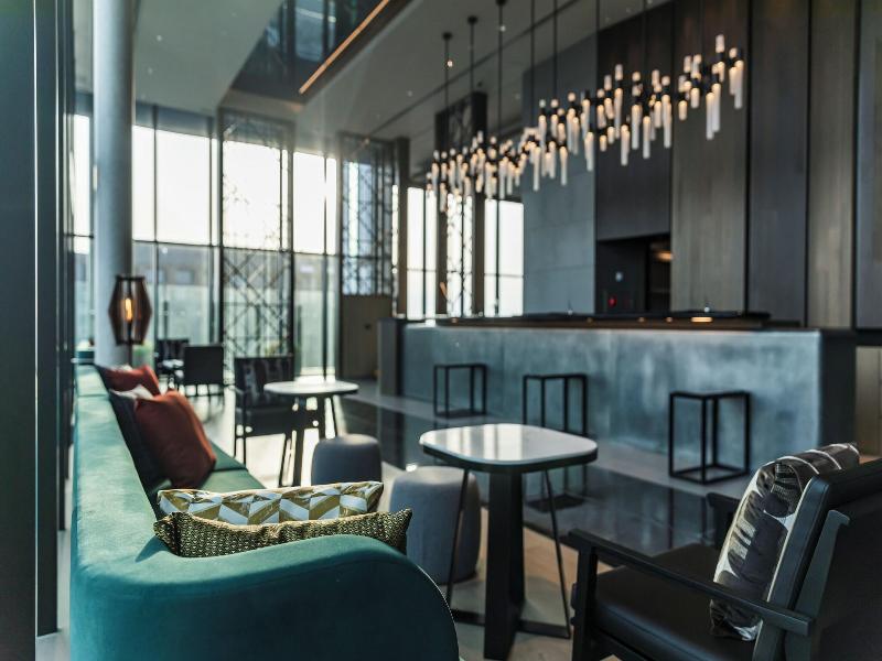 The Gate Hotel Fukuoka By Hulic image