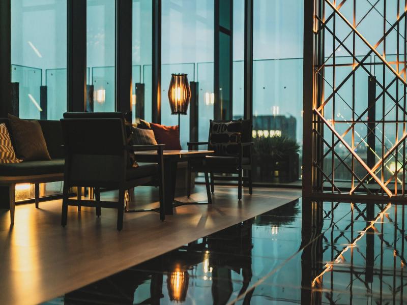 The Gate Hotel Fukuoka By Hulic image