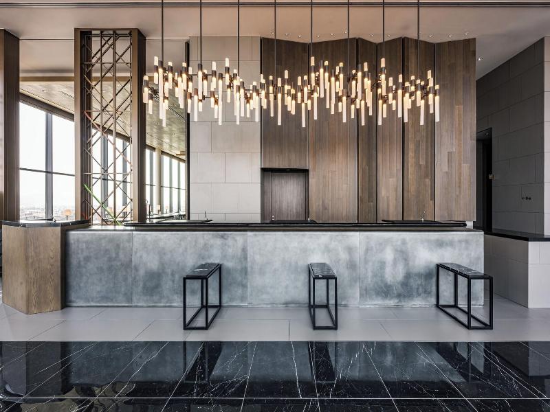 The Gate Hotel Fukuoka By Hulic image
