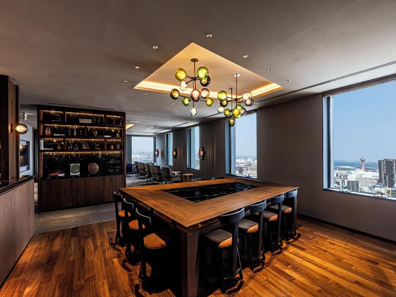 The Gate Hotel Fukuoka By Hulic image