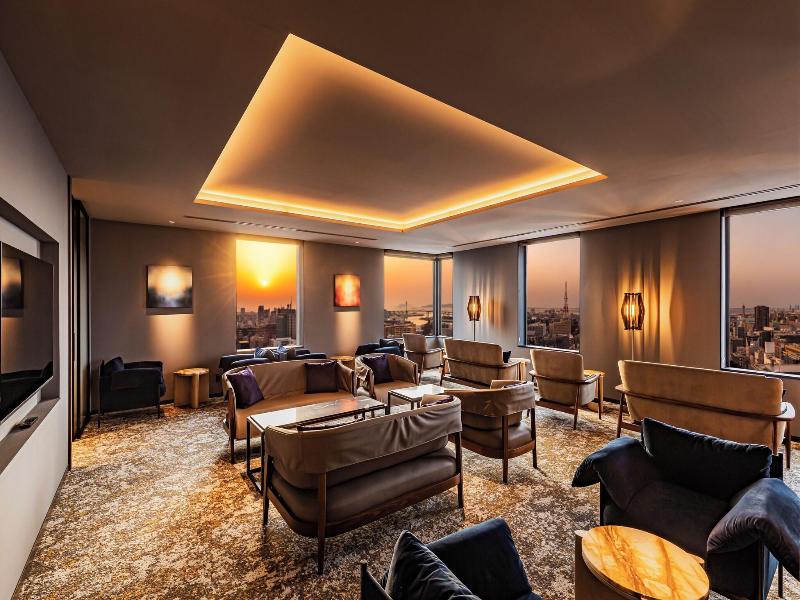 The Gate Hotel Fukuoka By Hulic image
