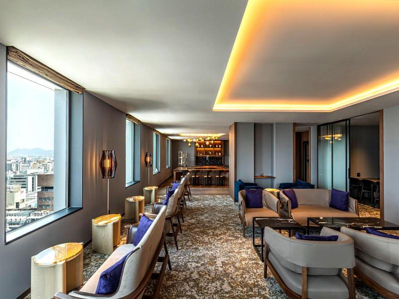 The Gate Hotel Fukuoka By Hulic image