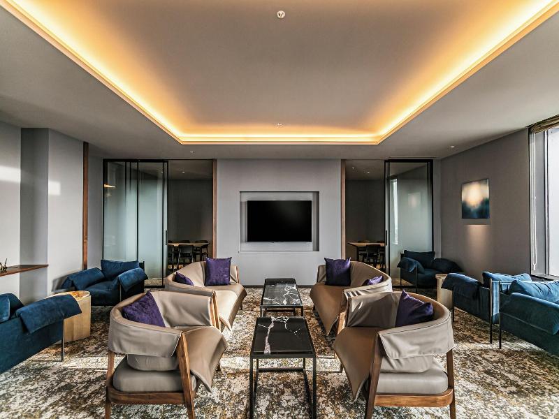 The Gate Hotel Fukuoka By Hulic image