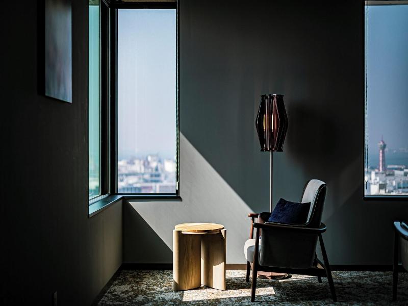 The Gate Hotel Fukuoka By Hulic image
