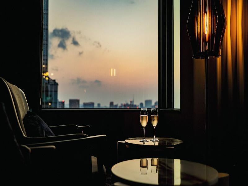 The Gate Hotel Fukuoka By Hulic image
