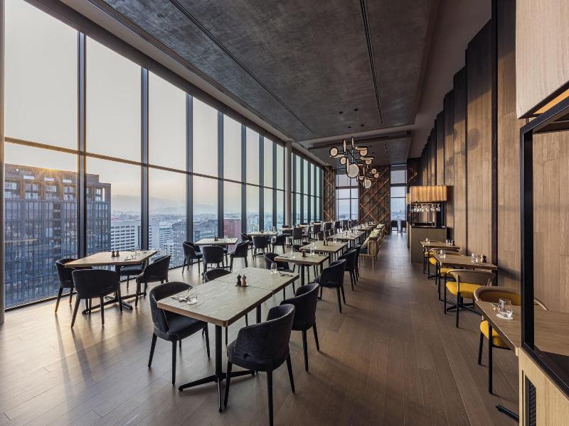 The Gate Hotel Fukuoka By Hulic image