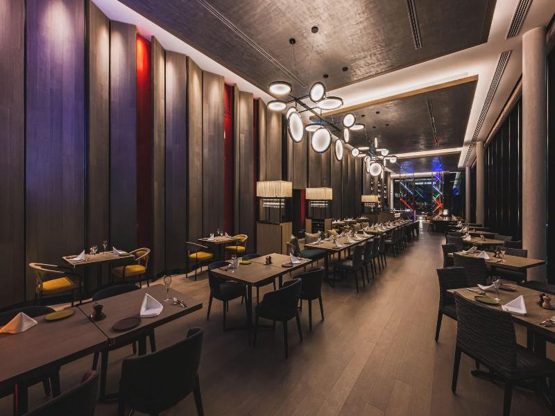 The Gate Hotel Fukuoka By Hulic image