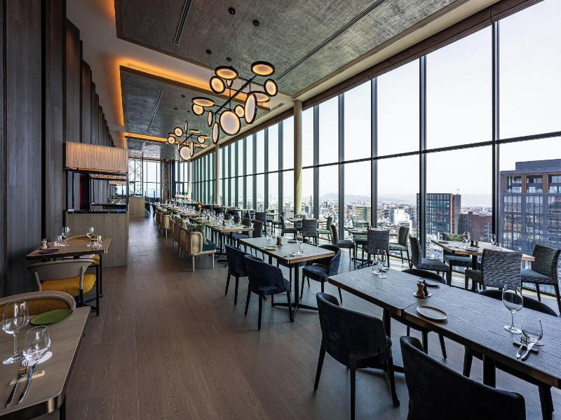The Gate Hotel Fukuoka By Hulic image