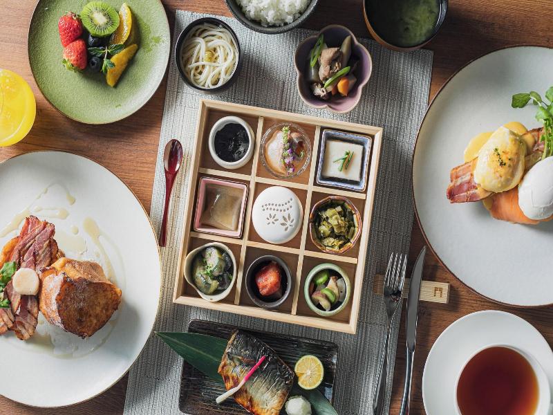 The Gate Hotel Fukuoka By Hulic image