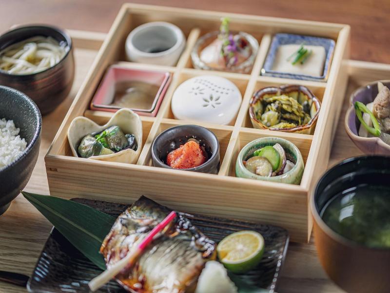 The Gate Hotel Fukuoka By Hulic image