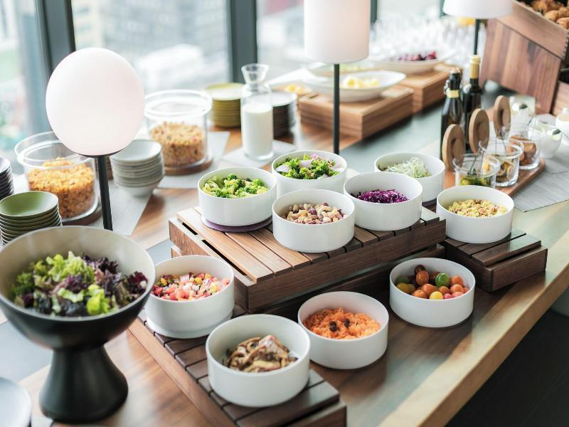 The Gate Hotel Fukuoka By Hulic image