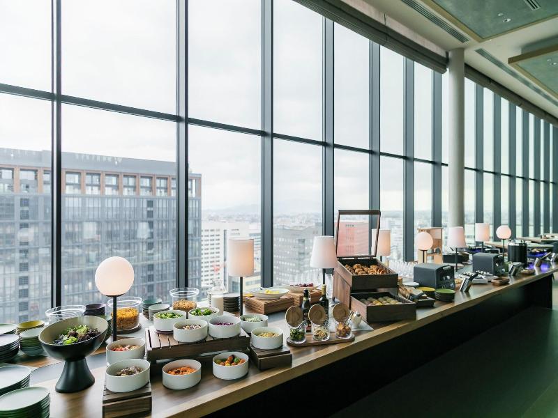 The Gate Hotel Fukuoka By Hulic image
