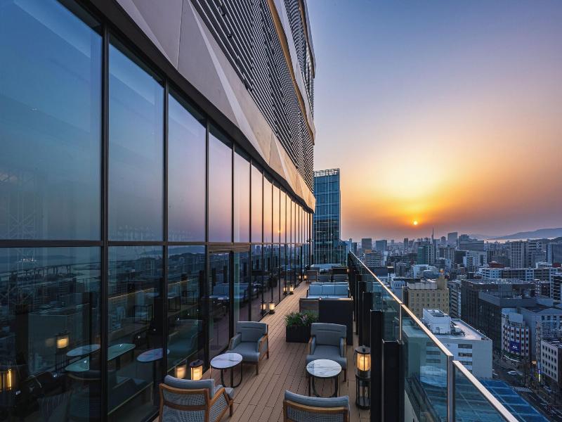 The Gate Hotel Fukuoka By Hulic image