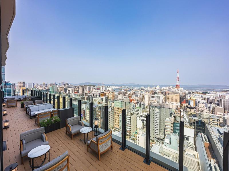The Gate Hotel Fukuoka By Hulic image