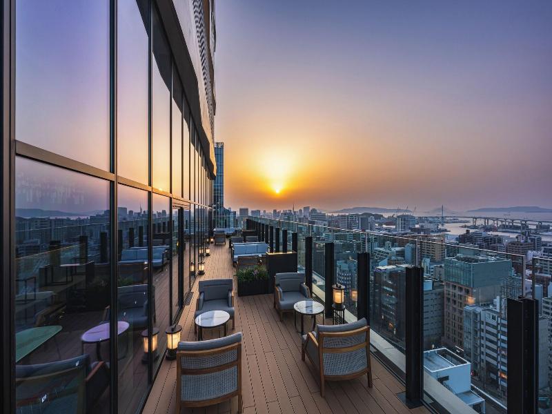The Gate Hotel Fukuoka By Hulic image