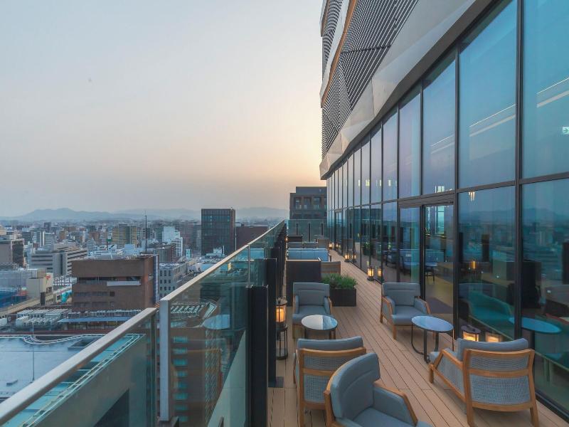 The Gate Hotel Fukuoka By Hulic image