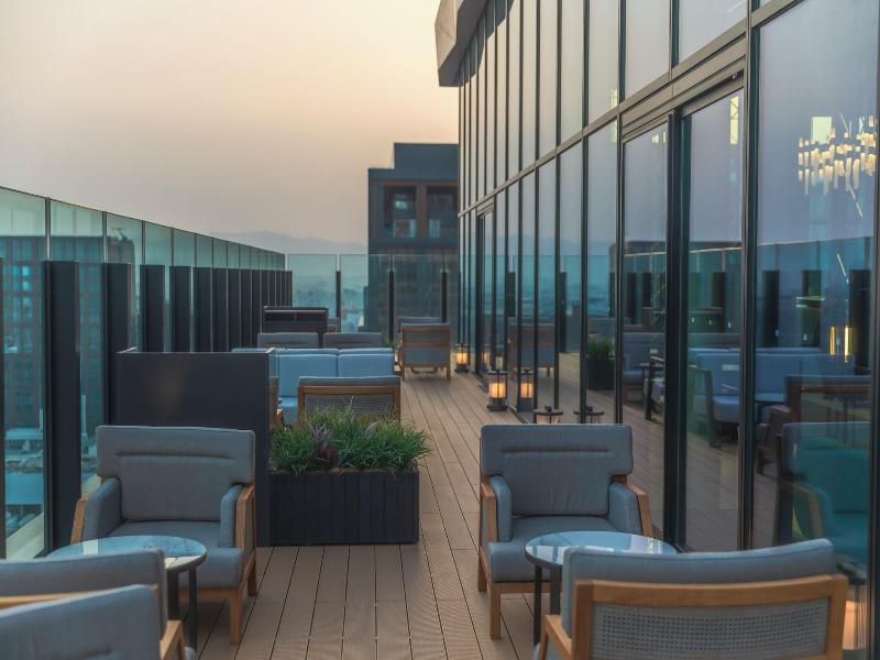 The Gate Hotel Fukuoka By Hulic image