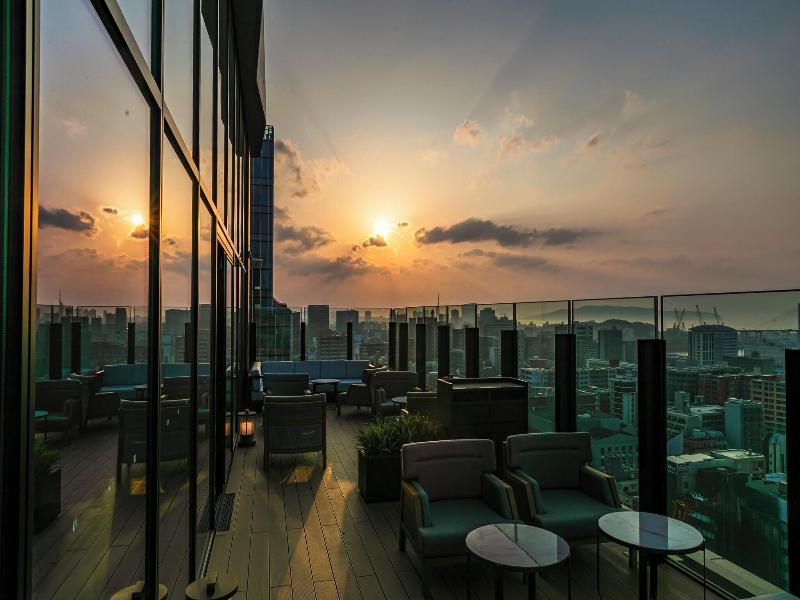 The Gate Hotel Fukuoka By Hulic image