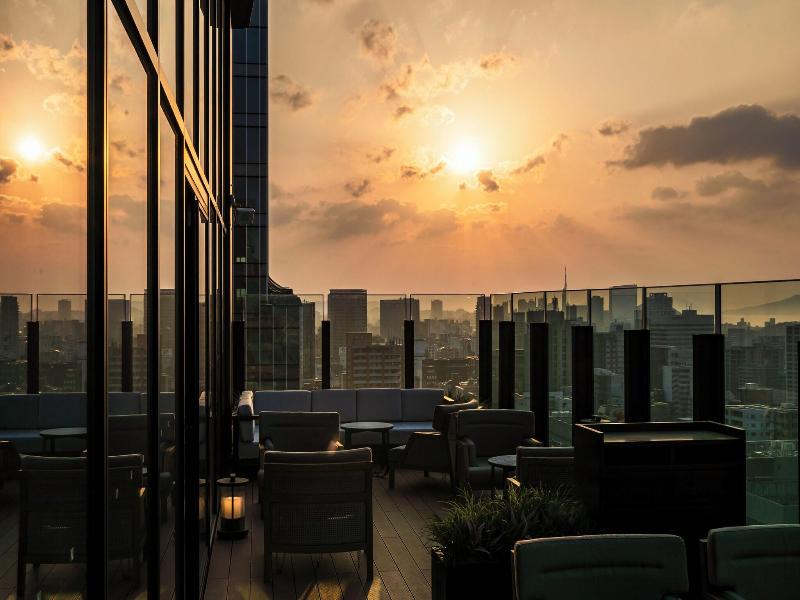 The Gate Hotel Fukuoka By Hulic image