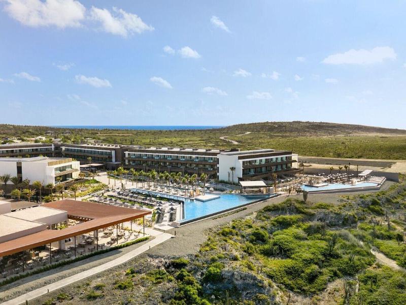 Secrets Baby Beach Aruba Adults Only image