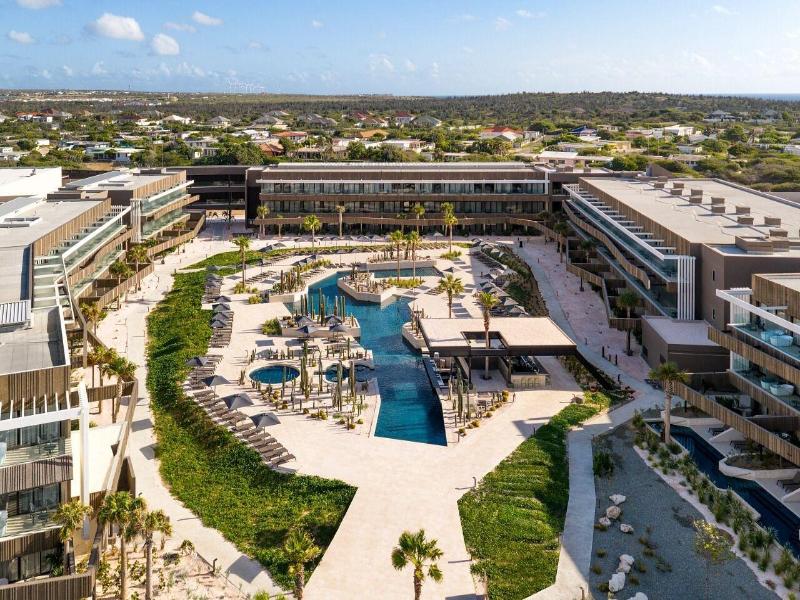 Secrets Baby Beach Aruba Adults Only image