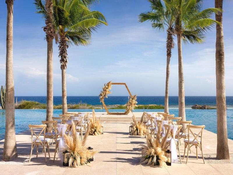 Secrets Baby Beach Aruba Adults Only image