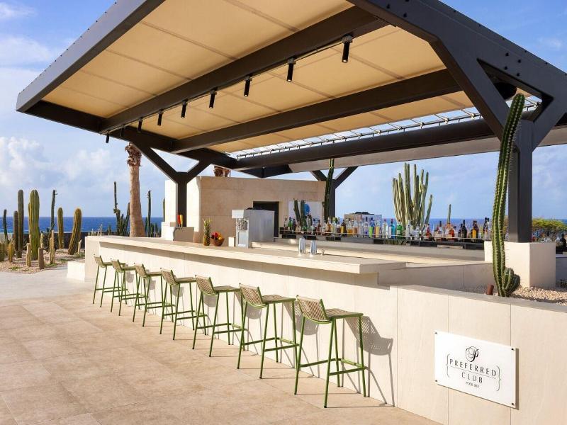 Secrets Baby Beach Aruba Adults Only image