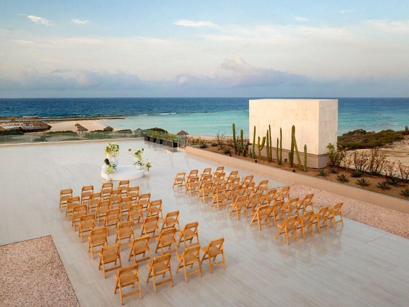 Secrets Baby Beach Aruba Adults Only image