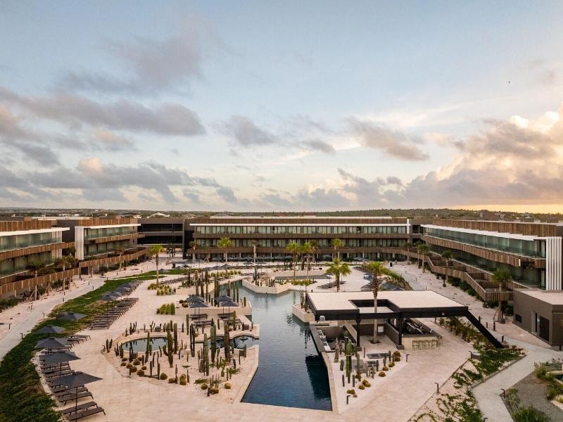 Secrets Baby Beach Aruba Adults Only image