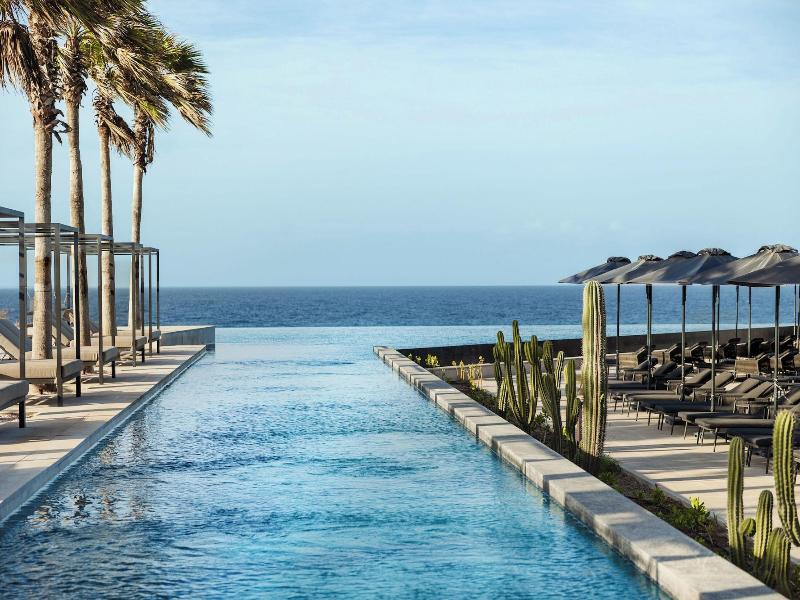 Secrets Baby Beach Aruba Adults Only image