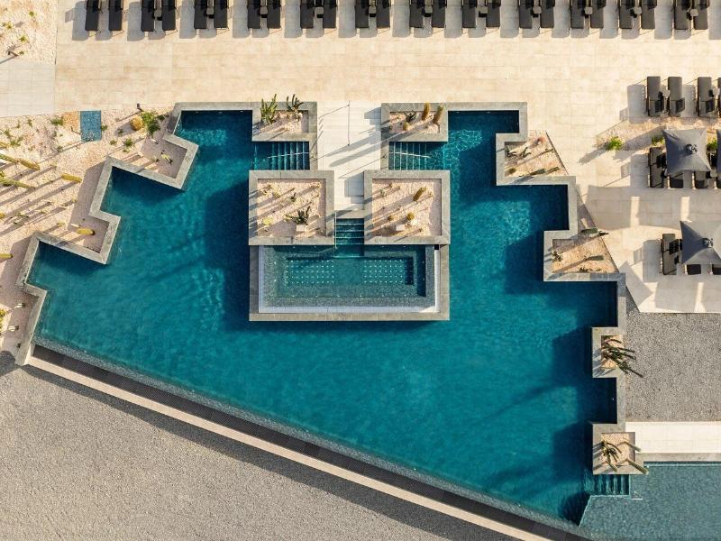 Secrets Baby Beach Aruba Adults Only image