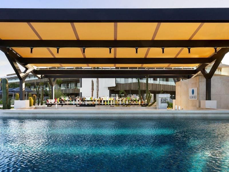 Secrets Baby Beach Aruba Adults Only image