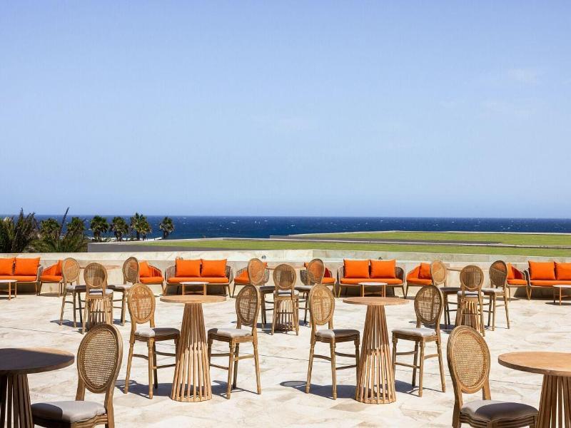 Secrets Baby Beach Aruba Adults Only image