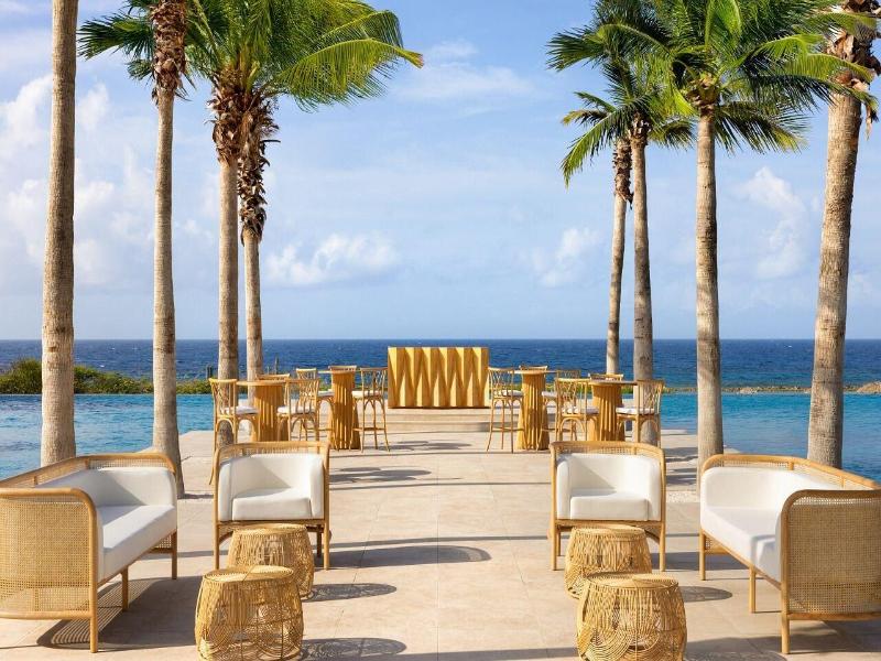 Secrets Baby Beach Aruba Adults Only image