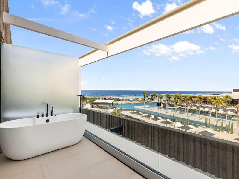 Secrets Baby Beach Aruba Adults Only image